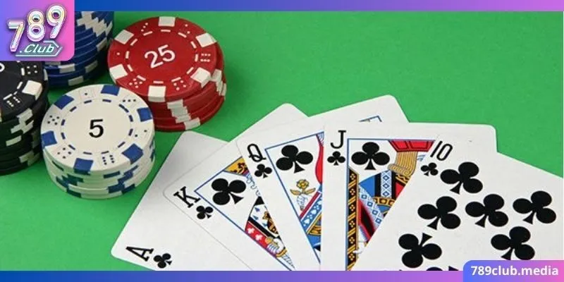 Bài Sâm 789Club - Hướng Dẫn Chơi Chi Tiết Cho Cược Thủ 2 Thuật ngữ bài sâm 789Club