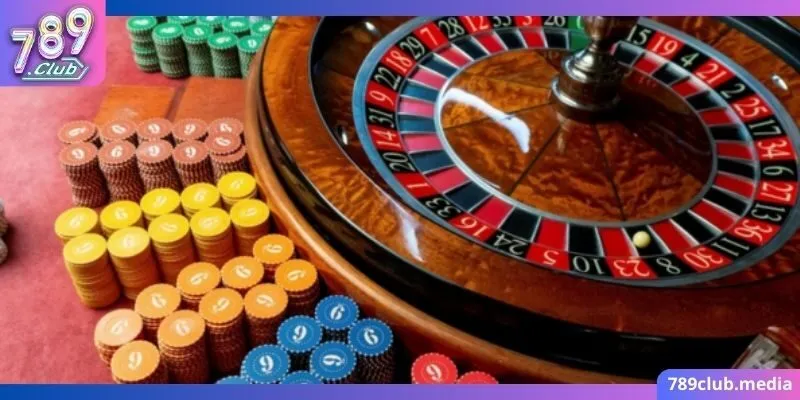 Khuyến Mãi Hoàn Trả Tại 789Club: Những Điều Bạn Cần Biết 1 Khuyến mãi hoàn trả giúp người chơi giảm bớt rủi ro