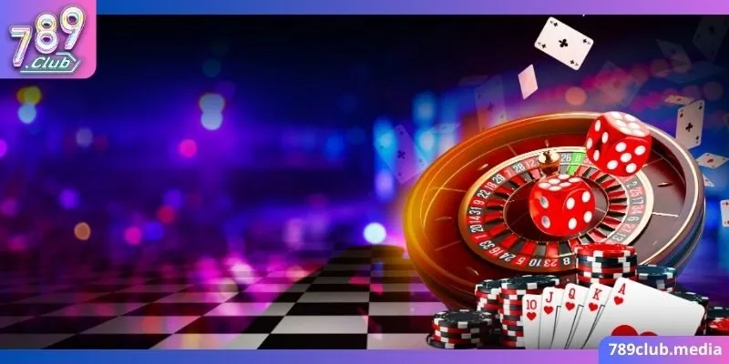 Khuyến Mãi Hoàn Trả Tại 789Club: Những Điều Bạn Cần Biết 3 Khuyến mãi hoàn trả cược hàng tuần cực lớn