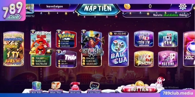 Thao Tác Nạp Tiền 789club Siêu Đơn Giản, Cực Nhanh 2024 3 Những lưu ý khi nạp tiền 789Club để giao dịch thành công