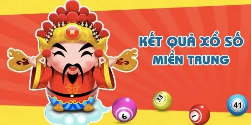 Đôi nét về chương trình xổ giải miền Trung